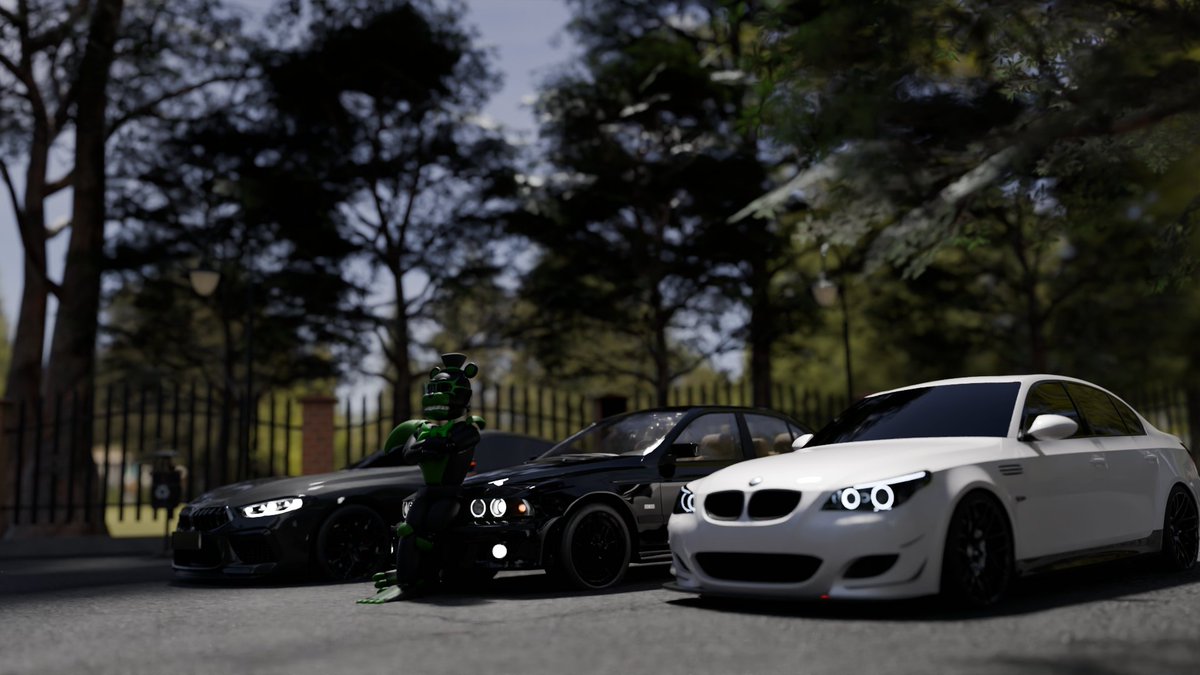 UNUSUAL41331821's tweet image. me when bmw swag : D #bmw #oc #cars #blender #blender3d #3d