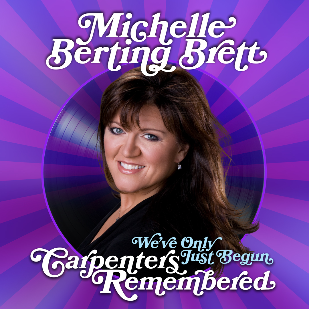 Michelle Berting Brett (@michellebbrett) on Twitter photo Sacramento and Northern California friends!
#weveonlyjustbegun #carpentersremembered
<a href="/HarrisCenter/">Harris Center @ FLC</a>, Folsom, CA
Friday, May 2, 2025 at 7:30 p.m.
Tickets:
harriscenter.net/only-just-begun
#seeyouthere Sacramento and Northern California friends!
#weveonlyjustbegun #carpentersremembered
<a href="/HarrisCenter/">Harris Center @ FLC</a>, Folsom, CA
Friday, May 2, 2025 at 7:30 p.m.
Tickets:
harriscenter.net/only-just-begun
#seeyouthere