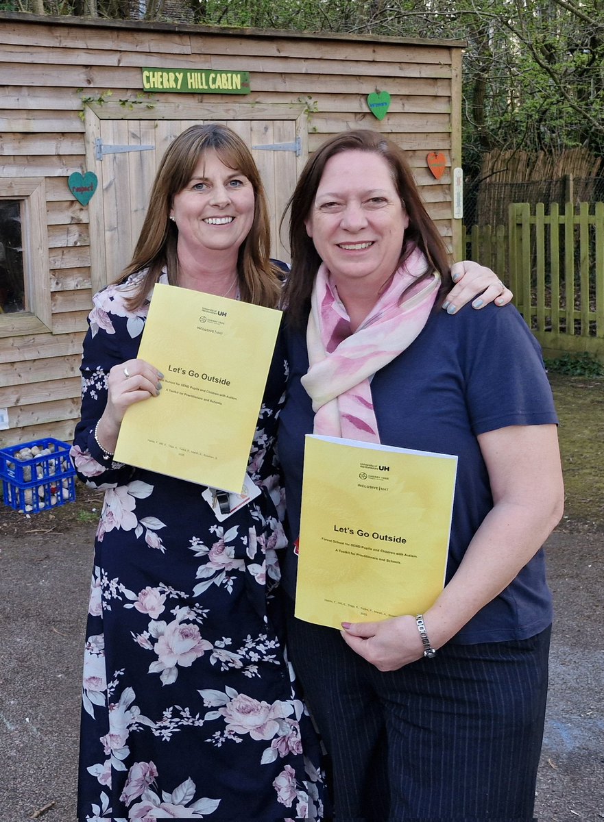 Emma Hill (@emma5hills) on Twitter photo So excited to launch & publish this research project with <a href="/UniofHerts/">University of Hertfordshire</a> <a href="/FrancesHarris00/">Frances Harris</a> <a href="/MrsSulamanCTS/">Mrs Sulaman - Cherry Tree School - Watford</a> What a celebration for <a href="/CTS_Watford/">Cherry Tree Primary School</a> <a href="/inclusiveMAT/">Inclusive Multi Academy Trust</a> So excited to launch & publish this research project with <a href="/UniofHerts/">University of Hertfordshire</a> <a href="/FrancesHarris00/">Frances Harris</a> <a href="/MrsSulamanCTS/">Mrs Sulaman - Cherry Tree School - Watford</a> What a celebration for <a href="/CTS_Watford/">Cherry Tree Primary School</a> <a href="/inclusiveMAT/">Inclusive Multi Academy Trust</a>