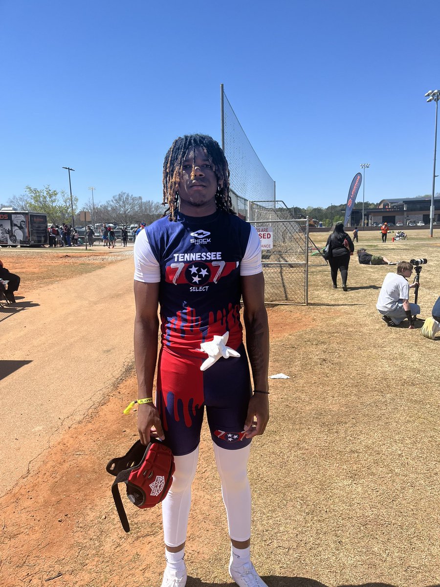 GHS Sports News (@ghsnewssports) on Twitter photo New article!
Tennessee duo updates their recruitment
✍️ <a href="/wesleypowell_/">Wesley Powell</a>
<a href="/iamd1asa34/">Asa Barnes</a> <a href="/omariisanders/">0️⃣marii Sanders</a> <a href="/WV_Chargers_FB/">Westview Chargers Football</a> <a href="/FRAPantherFB/">Franklin Road Academy Football</a>
ghssportsnews.com/2025/03/26/ten… New article!
Tennessee duo updates their recruitment
✍️ <a href="/wesleypowell_/">Wesley Powell</a>
<a href="/iamd1asa34/">Asa Barnes</a> <a href="/omariisanders/">0️⃣marii Sanders</a> <a href="/WV_Chargers_FB/">Westview Chargers Football</a> <a href="/FRAPantherFB/">Franklin Road Academy Football</a>
ghssportsnews.com/2025/03/26/ten…