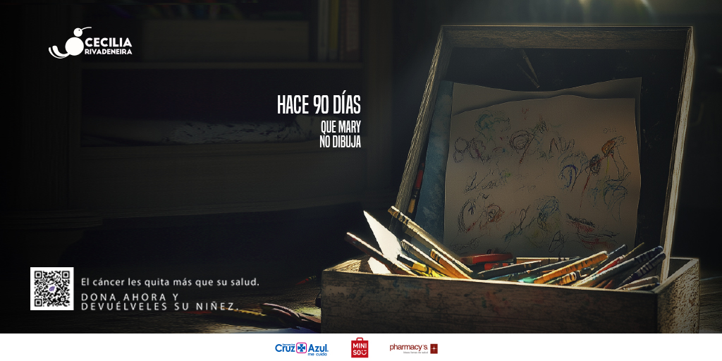 ¡Este fin de semana, haz la diferencia! 

📅 Este  29 y  30 de marzo.
⏰ 12:00 

Te invitamos a ser parte de nuestra colecta #OtraVezNiños 🧸💛🎗️ en  los puntos de <a href="/cruzazulec/">Farmacias Cruz Azul</a>  <a href="/MinisoEcuador/">MinisoEcuador</a> y <a href="/pharmacys/">Pharmacy's</a>  

Cada  aporte cuenta, y juntos podemos lograr grandes cosas. ✨