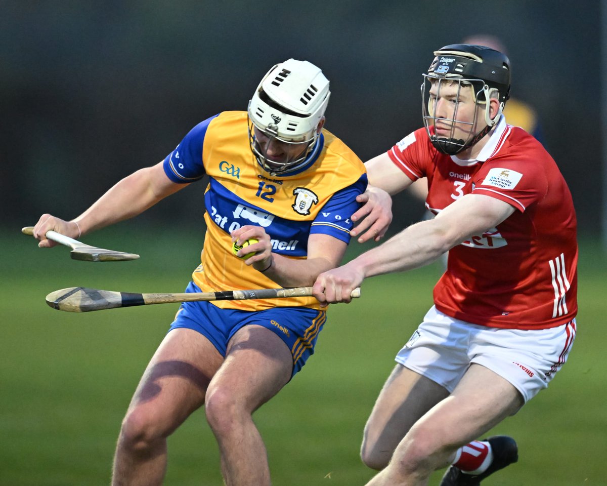 The Clare Echo tweet media