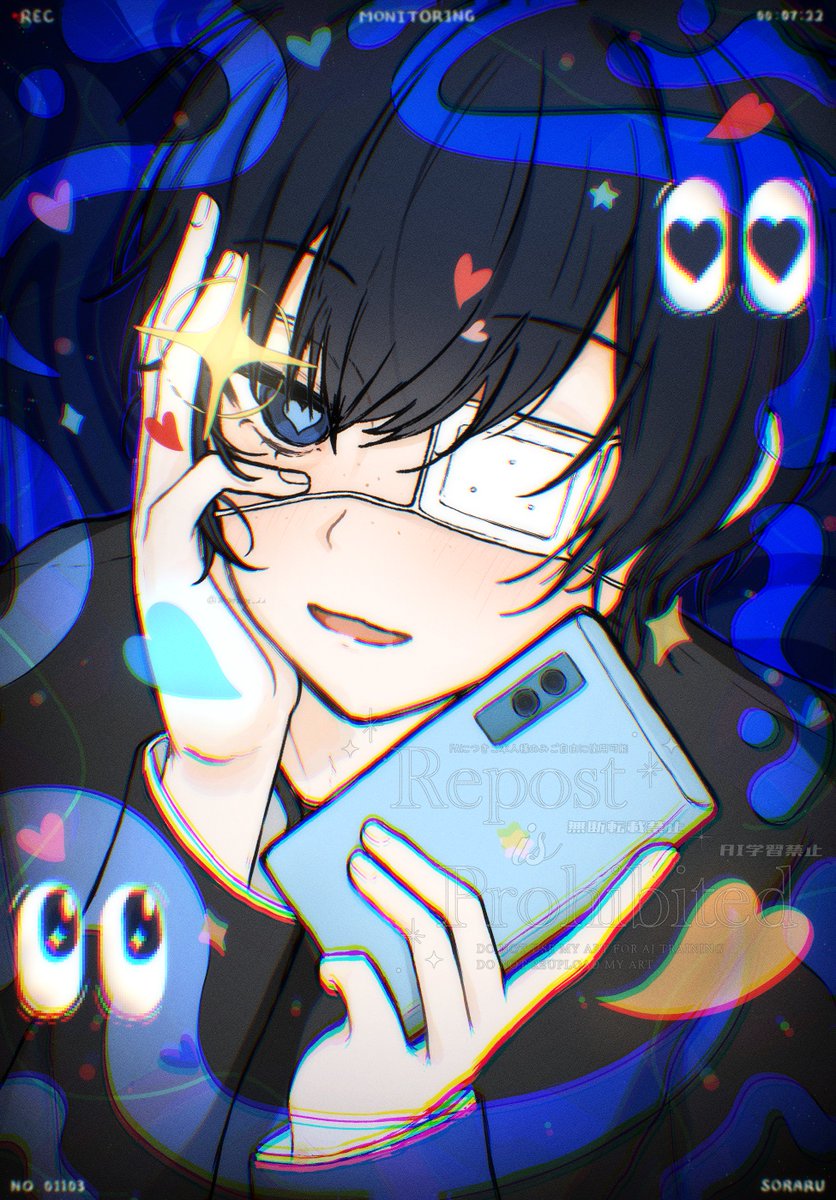 mmun_ii's tweet photo. #そらるの絵 
🔍👀 https://t.co/BGMUMfz56S