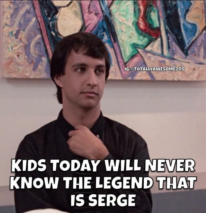 80s Nostalgia Channel tweet media