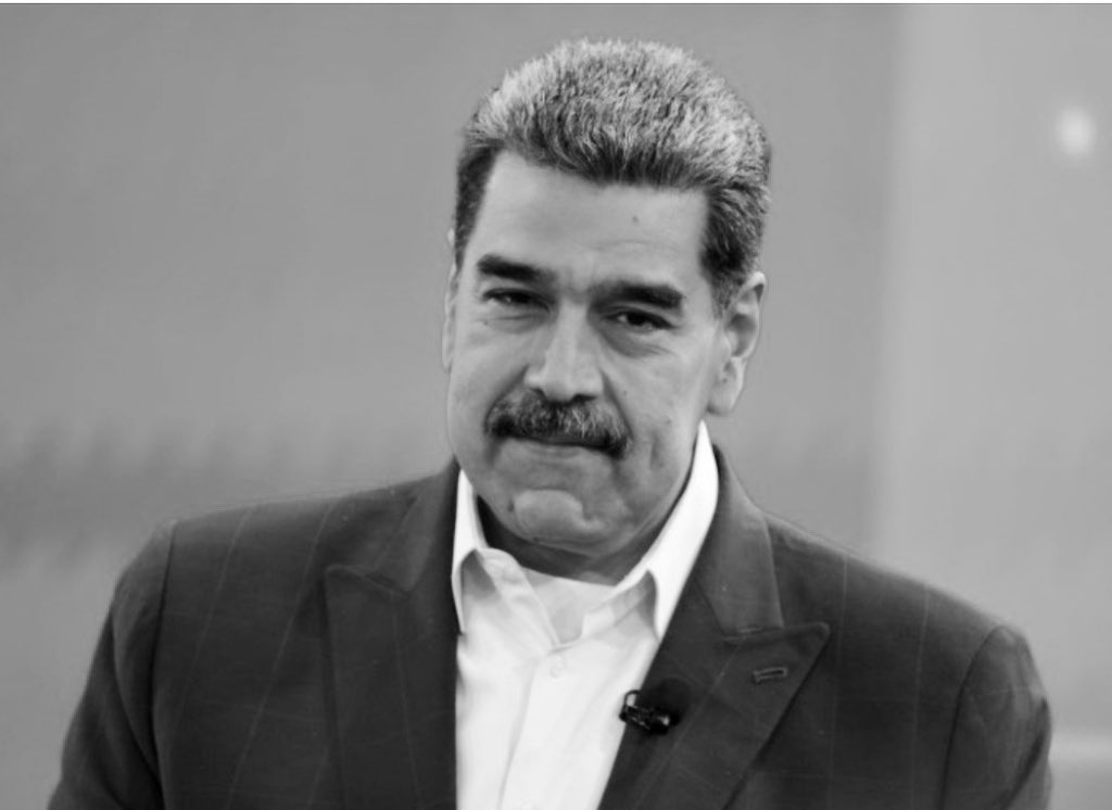 Jhonffonseca's tweet photo. MARCO RUBIO AFIRMA QUE MUY PRONTO MADURO CAERÁ EN VENEZUELA

¿CUÁNTOS LO CREEN? https://t.co/VVskqSd6kW