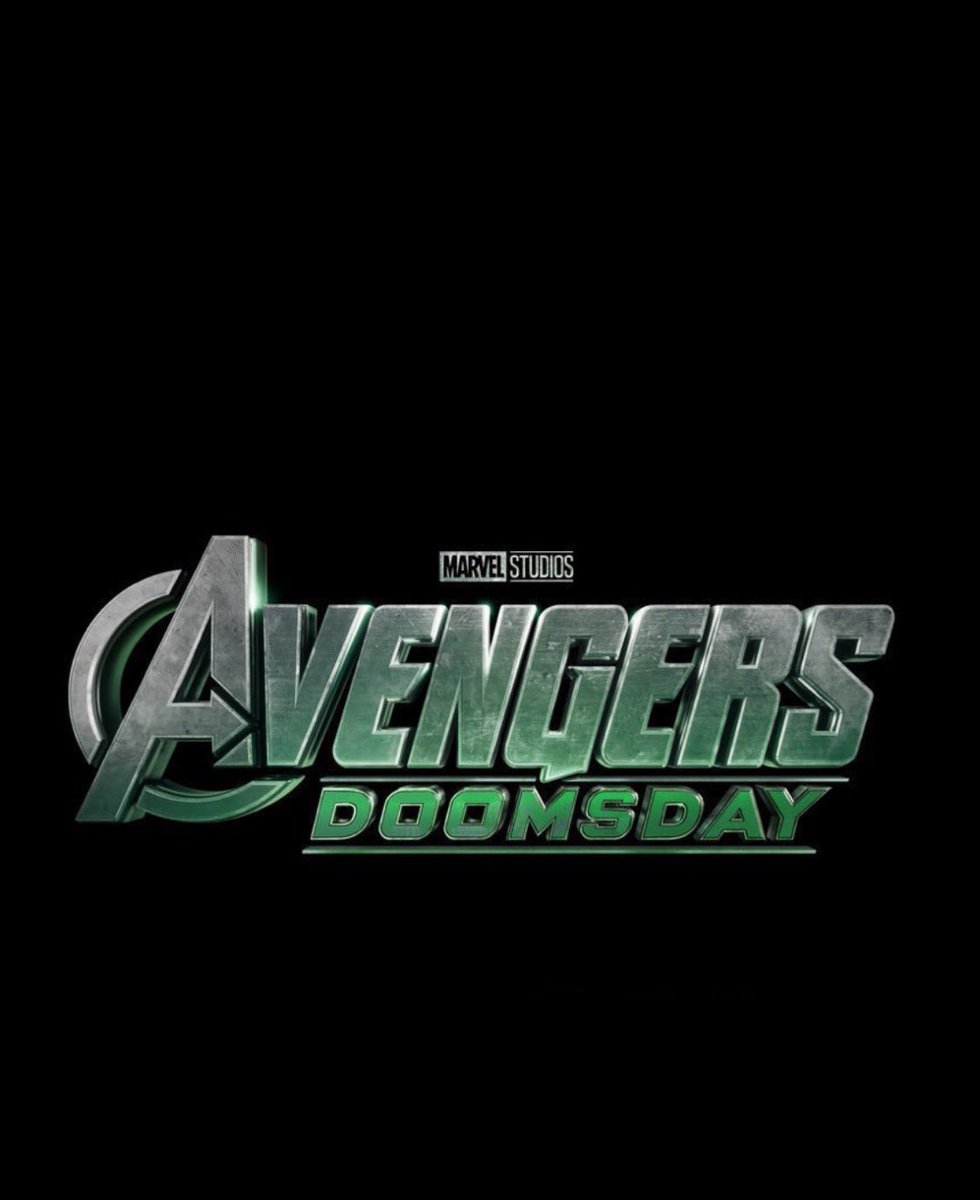 J_Peezy15's tweet image. Peter Johnson will return as Peter Johnson in Avengers: Doomsday