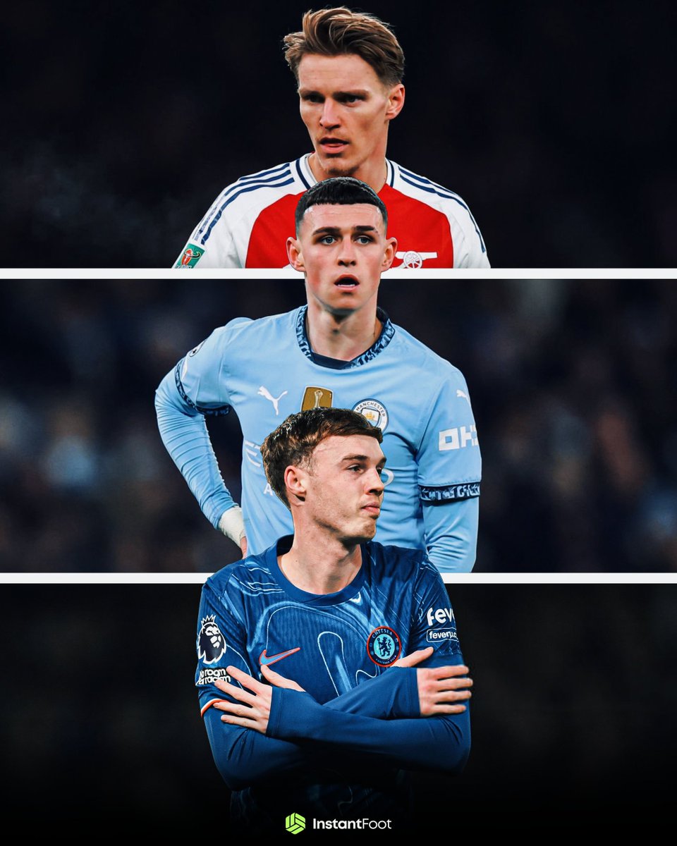 Instant Foot ⚽️ tweet media