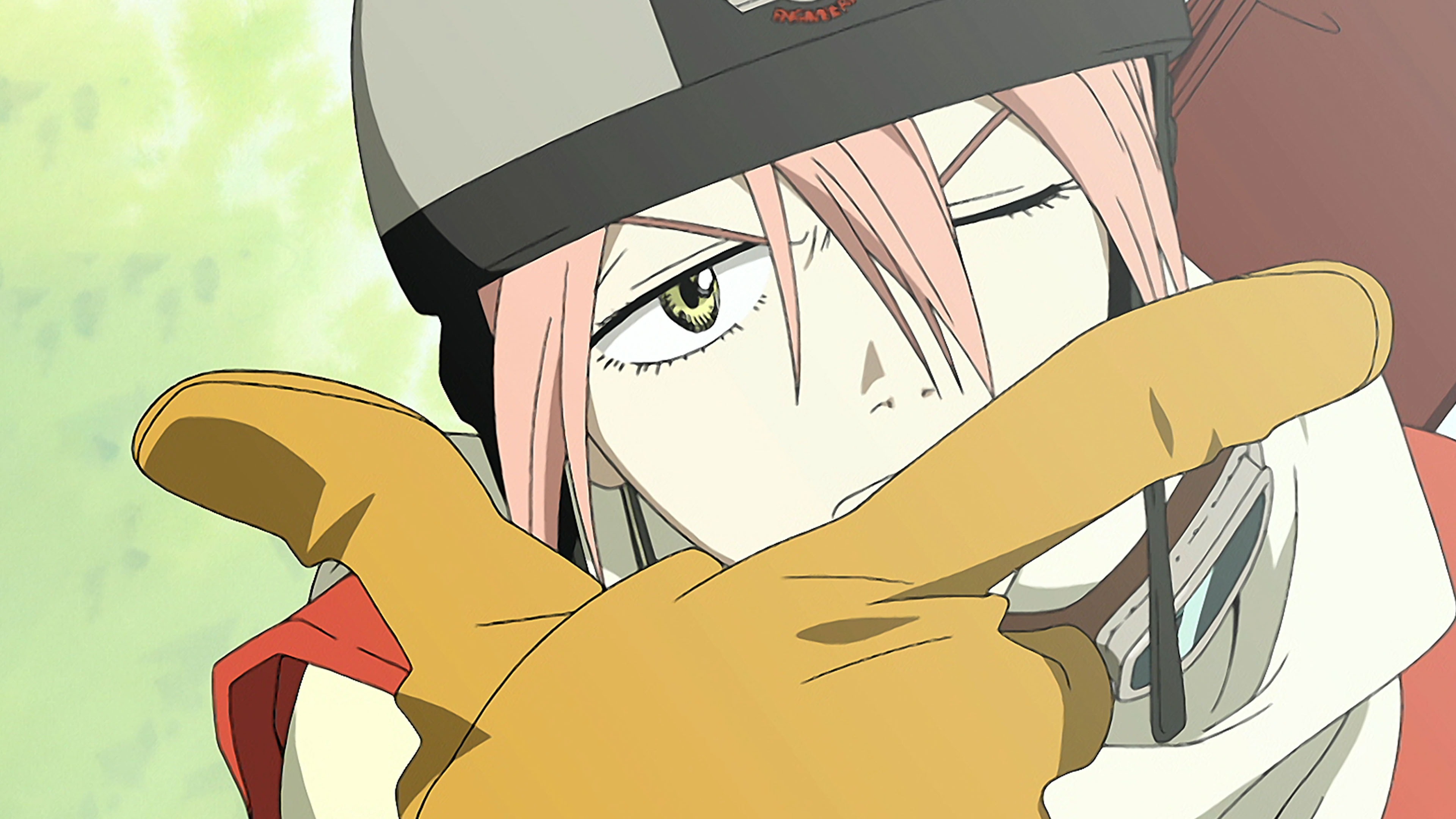 フリクリ - Search / X