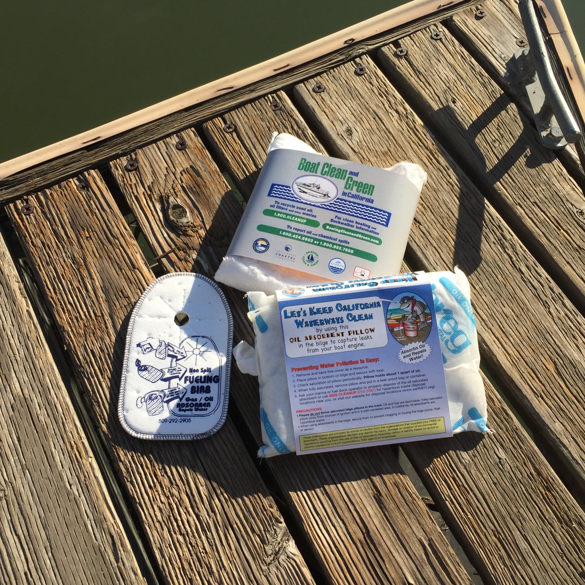 #EarthWeek Let's #HonorTheEarth by preventing oily discharges from your boat. Keep the bilge clean and your engine well tuned. Learn how here: dbw.parks.ca.gov/?page_id=29208t
#SaveTheWorldYouLove