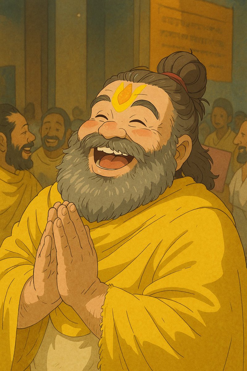 iridium345's tweet image. shree premanand ji maharaj 🙏🙏