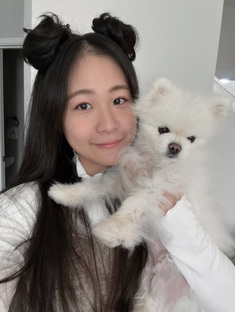 Jassy 🐶🐉 tweet media