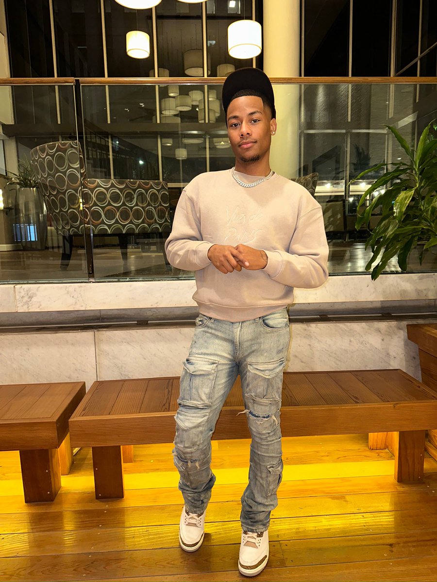 Old to me, new to yall🤎