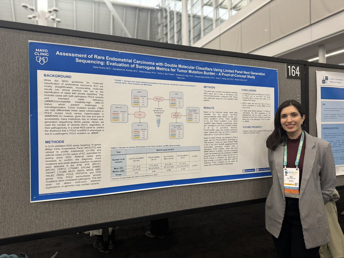 Maryam Shahi (@marykingir) on Twitter photo "Big congratulations to three outstanding research fellows/pathologists in progress for their stellar presentations at USCAP 2025! <a href="/SabaAlvand/">Saba Alvand, MD</a>, Mitra Abdollahi, NegarTaheri. Excited to see you continue to excel. The future is bright!" "Big congratulations to three outstanding research fellows/pathologists in progress for their stellar presentations at USCAP 2025! <a href="/SabaAlvand/">Saba Alvand, MD</a>, Mitra Abdollahi, NegarTaheri. Excited to see you continue to excel. The future is bright!"