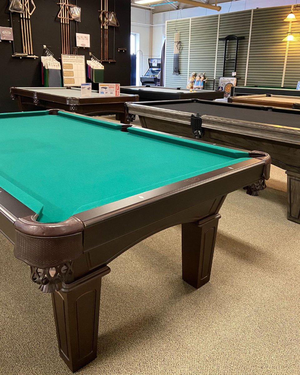 AmericanSale's tweet image. Get your game room ready for all those epic summer hangouts ahead!🎱⁠
.⁠
.⁠
.⁠
#GameRoom #GameRoomGoals #BringTheFunHome #Basement #Game #Gaming #GameSpace #GamingRoom #Entertaining #EntertainmentRoom #Arcade #ArcadeRoom #HomeArcade #HomeGoals #Design #InteriorDesign