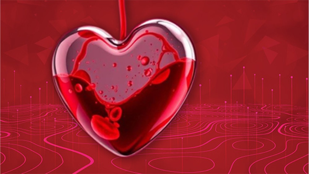 Could artificial blood be the future of medicine? 🧪 Scientists are developing blood substitutes that could save lives when donated blood isn’t available. Learn more about this groundbreaking research: bit.ly/41vBwoe.