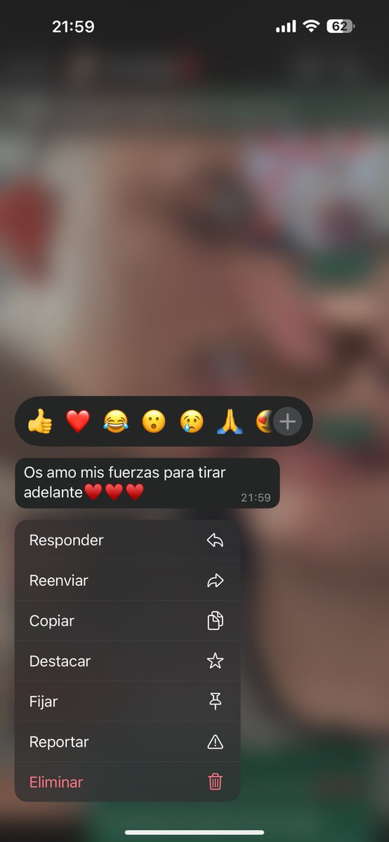 Roossiio's tweet photo. Nunca me he sentido tan plenamente feliz como me siento ahora 🥰 https://t.co/1wGmqvDLOg