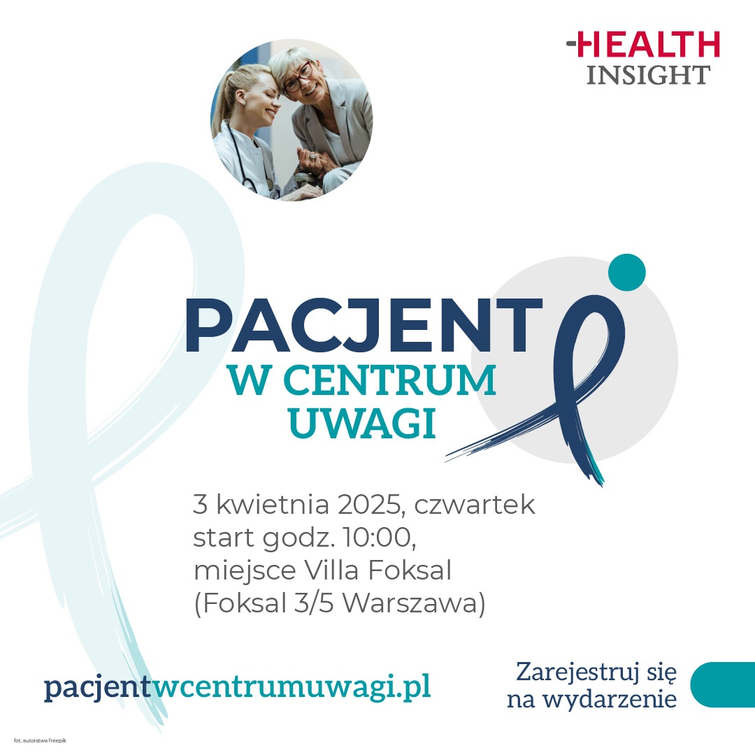 Health Insight PL tweet media