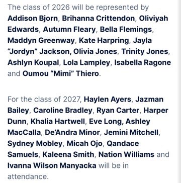 Ryan Carter (@ryancarter2027) on Twitter photo Thank you <a href="/usabasketball/">USA Basketball</a> for inviting me back to camp. Congratulations to all the other student athletes selected! See everyone in Tampa. <a href="/exodushoops/">Exodus NYC</a> <a href="/woodgirlsbball/">Archbishop Wood Girls Basketball</a> Thank you <a href="/usabasketball/">USA Basketball</a> for inviting me back to camp. Congratulations to all the other student athletes selected! See everyone in Tampa. <a href="/exodushoops/">Exodus NYC</a> <a href="/woodgirlsbball/">Archbishop Wood Girls Basketball</a>