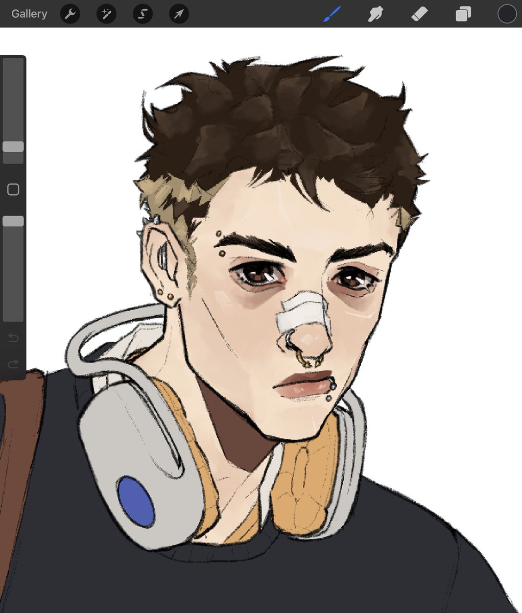 miles | comms tweet media