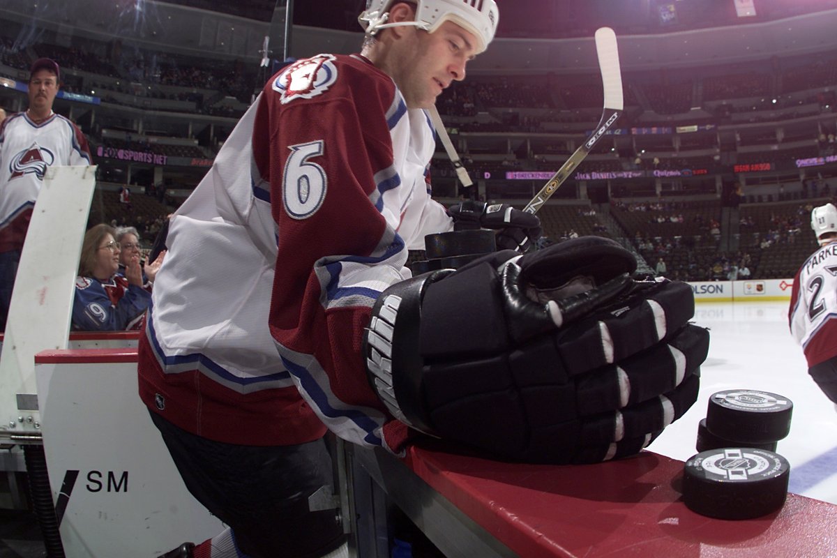 Cut Traded Fired Retired Podcast tweet media