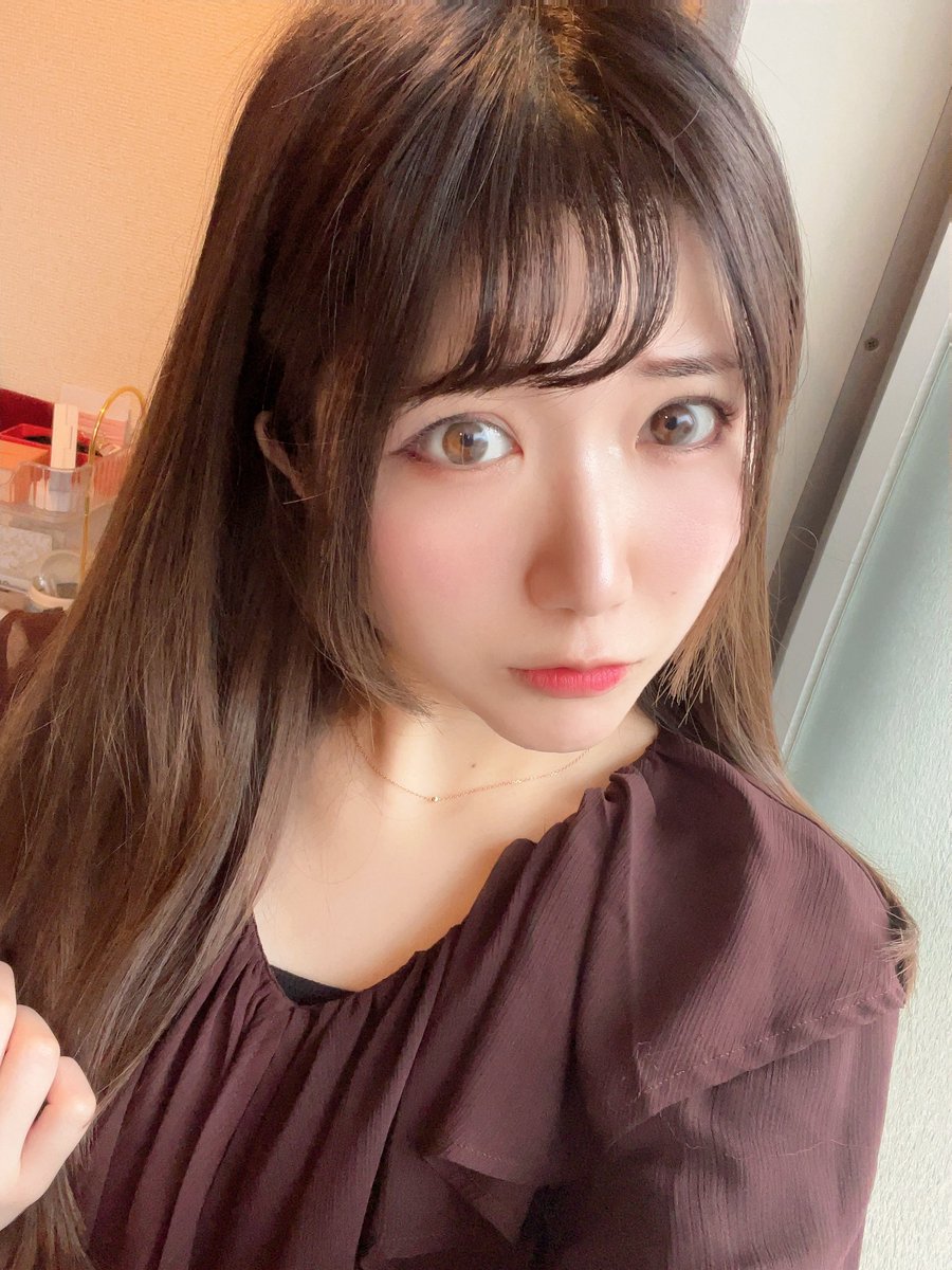 フォローしてくれててありがとうなんだよ💞
見つけてくれてありがとうだしDMもリプもリツイートもたくさん見てるんだよ💞