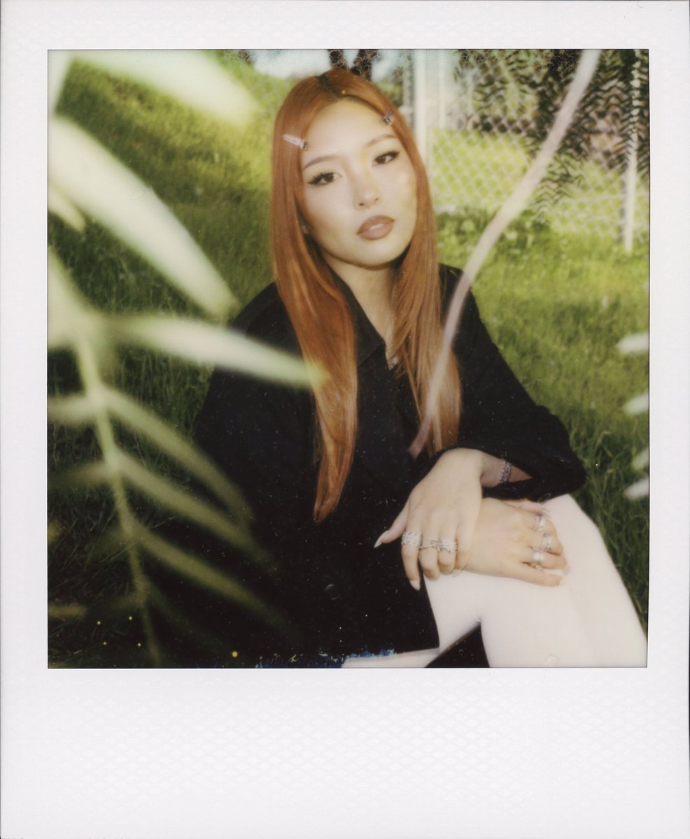 linusnhiscamera's tweet image. my Polaroid SX-70 Sonar from 1978 doesn’t miss a beat 🥹