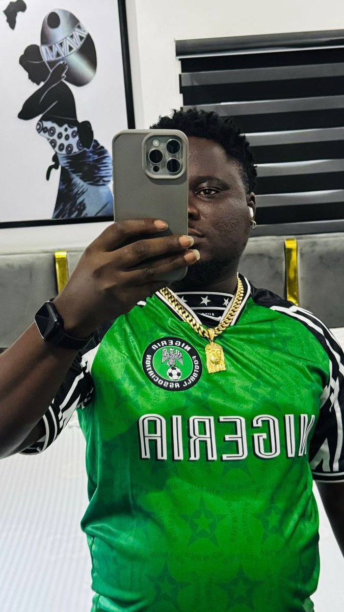 Daddy Enzo🕵🏾♂️🇮🇹 tweet media