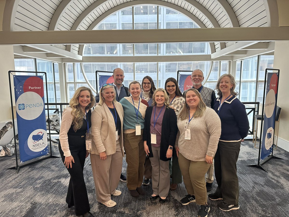 Andrea Berry (@kcsscience) on Twitter photo Honored to stand alongside incredible Tennessee education leaders at #NSELA! Together, we’re leading science education through collaboration, innovation, and amazing friendships. Love these peeps❤️ <a href="/TNedu/">TN Dept of Education</a> <a href="/NSTA/">National Science Teaching Association</a> Honored to stand alongside incredible Tennessee education leaders at #NSELA! Together, we’re leading science education through collaboration, innovation, and amazing friendships. Love these peeps❤️ <a href="/TNedu/">TN Dept of Education</a> <a href="/NSTA/">National Science Teaching Association</a>