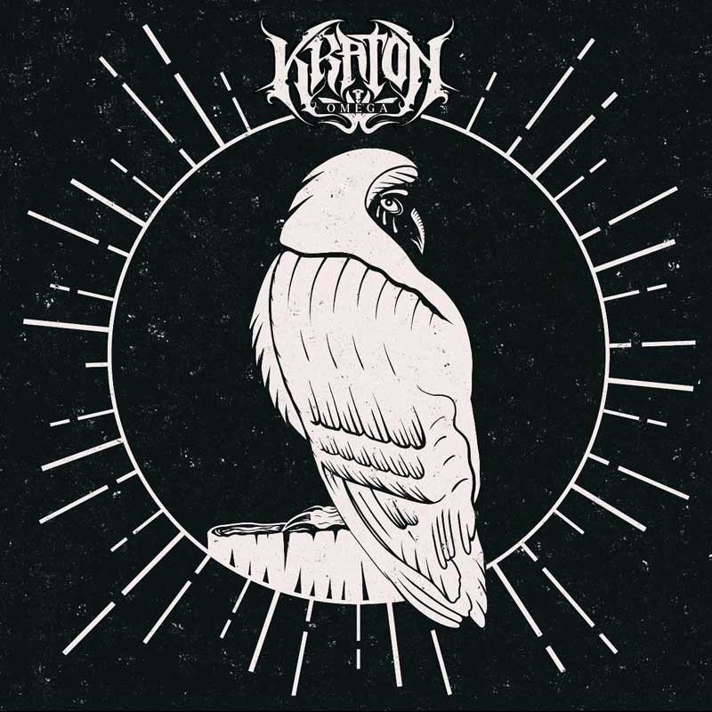 NEWS: KRATON Doom Metal Band Announce ‘Omega’ Single Release.
🤘Read more #News at happymetalgeek.com/news-kraton-do…
