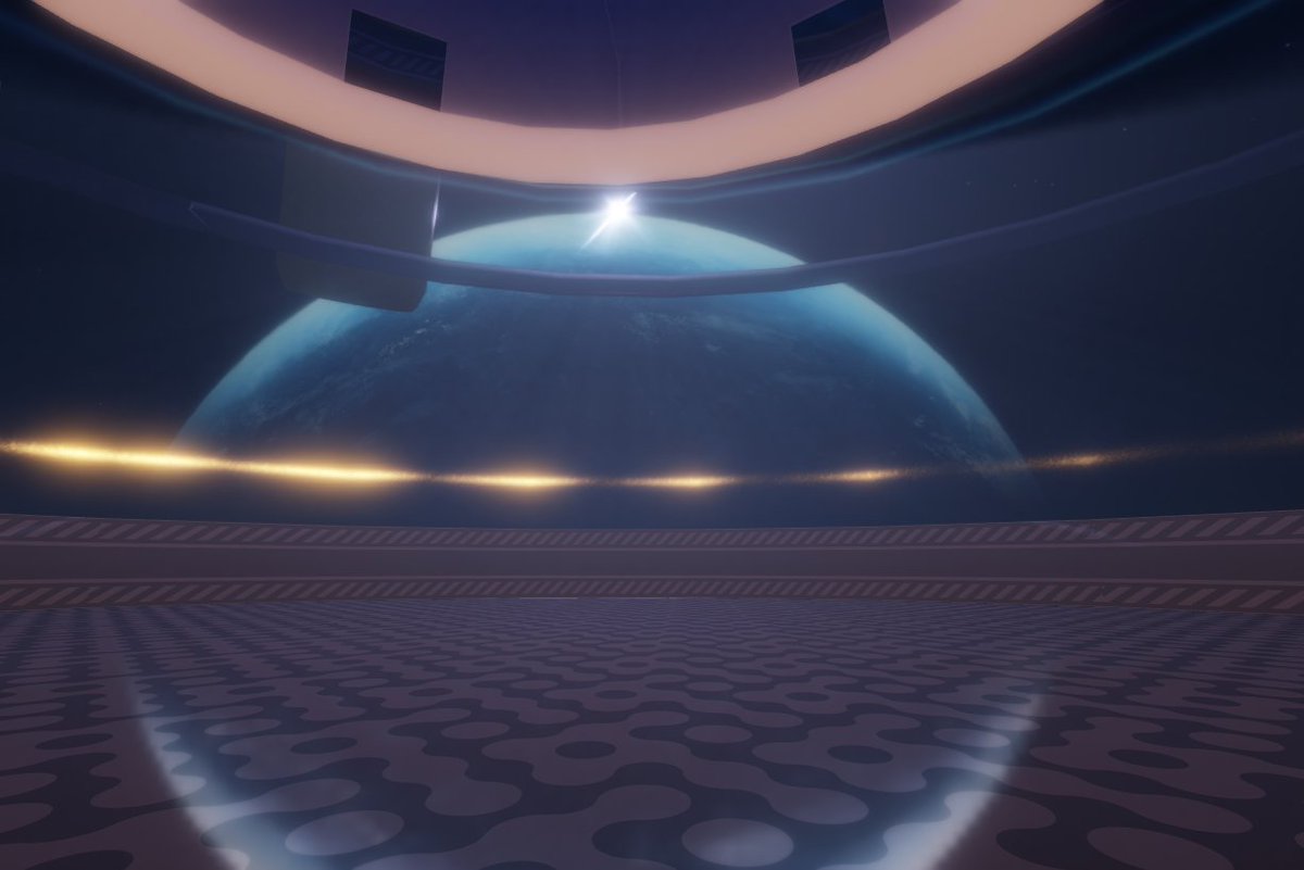 ProjectUniRBLX's tweet image. Take a look as the grand Loneship comes together!
#IndieDev #RobloxDev #ProjectUniverseRBLX