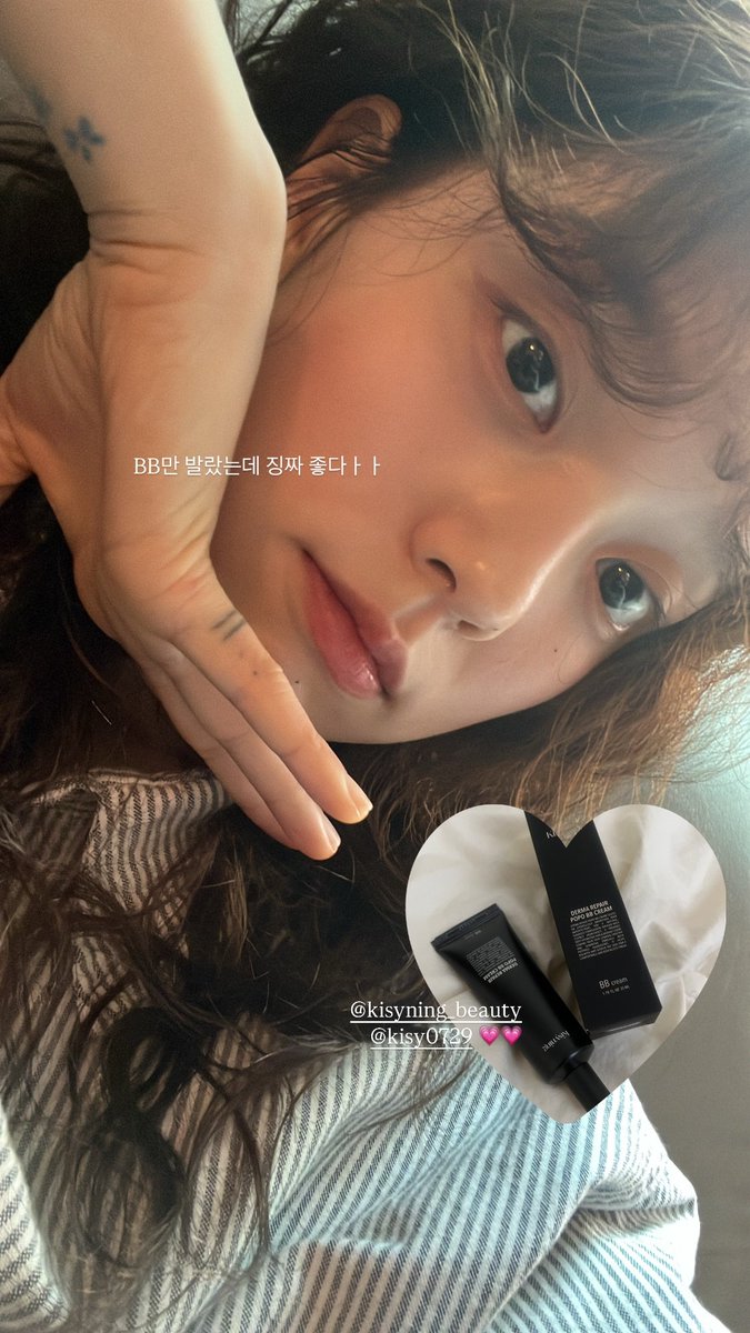 rothygallery's tweet photo. 250326➯ #로시
© stories update https://t.co/djpLK6KYSr