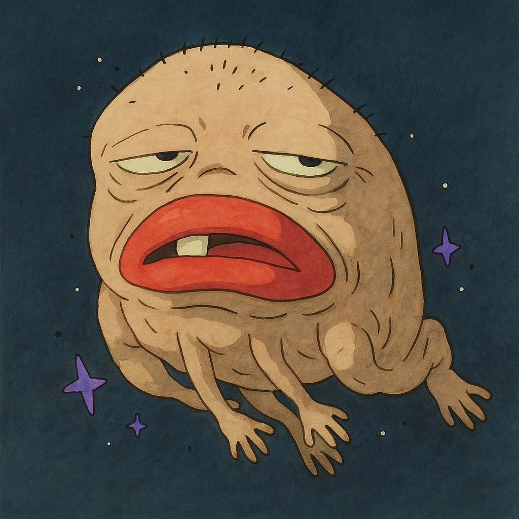 crypto_marlo's tweet image. rude tbh

(original by @gremplin)