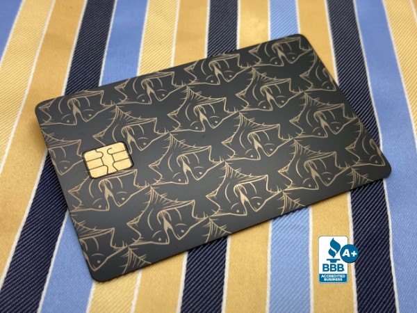 MetalCreditCard's tweet photo. 💳 They Said I’d Never Qualify. So I Built the Damn Thing. - https://t.co/pSn5uAyXcX https://t.co/rPU1gHe1MX