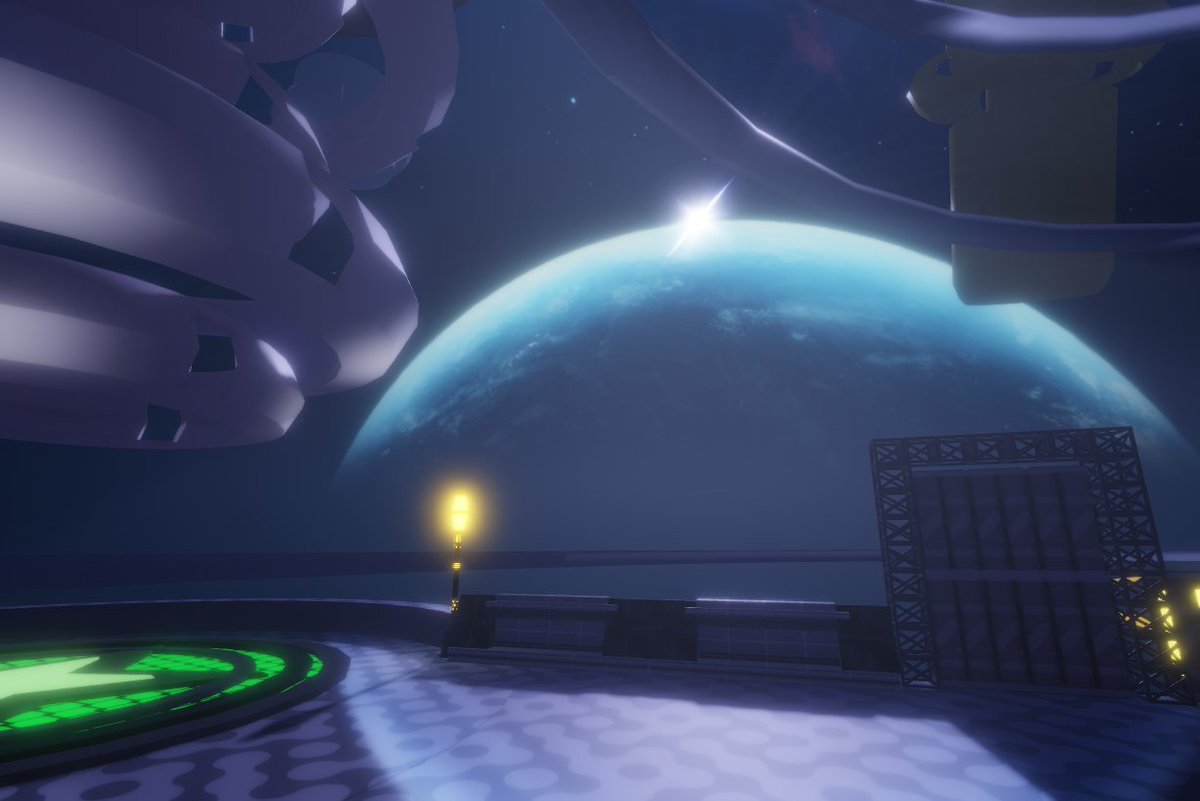 ProjectUniRBLX's tweet image. Take a look as the grand Loneship comes together!
#IndieDev #RobloxDev #ProjectUniverseRBLX