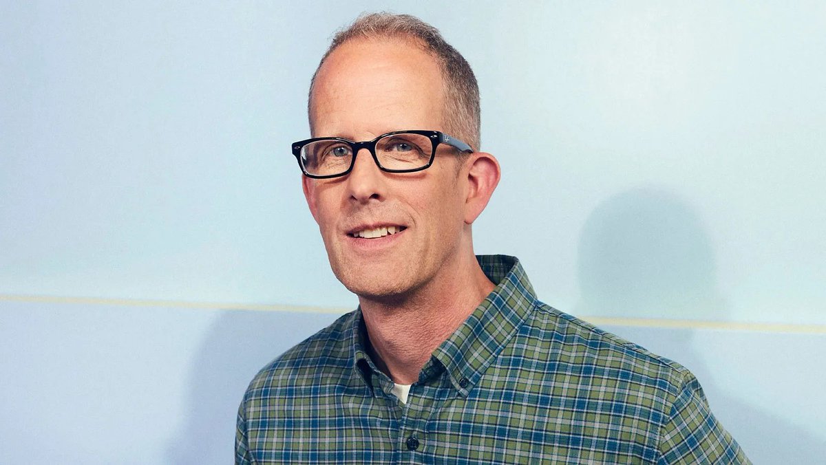 Pixar's Creative Officer Pete Docter speaks about AI.

"If you really want to do something brand new, insightful and speak from a personal angle, that's not going to come from AI.  It doesn't create anything new, it creates a weird amalgam of stuff that’s been poured into it."