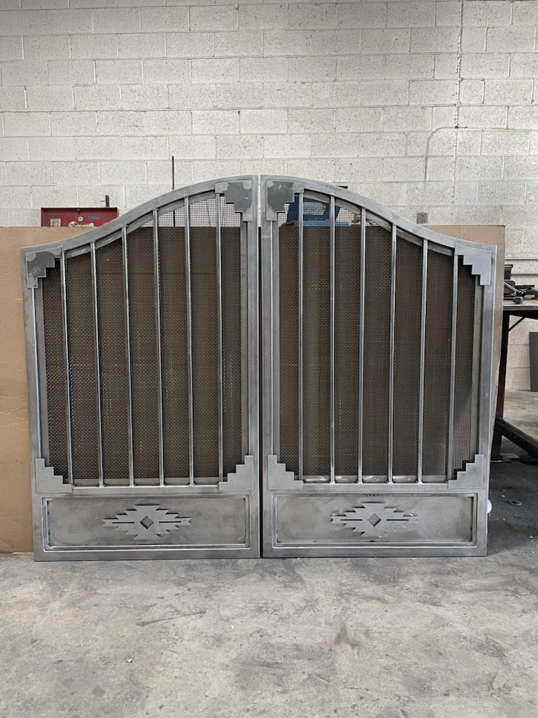 AZMetals's tweet image. AZ Metals not only supplies metals, but custom fabricates some pretty awesome things! 
az-metals.com
#MesaAZ #metalsupply #customfab