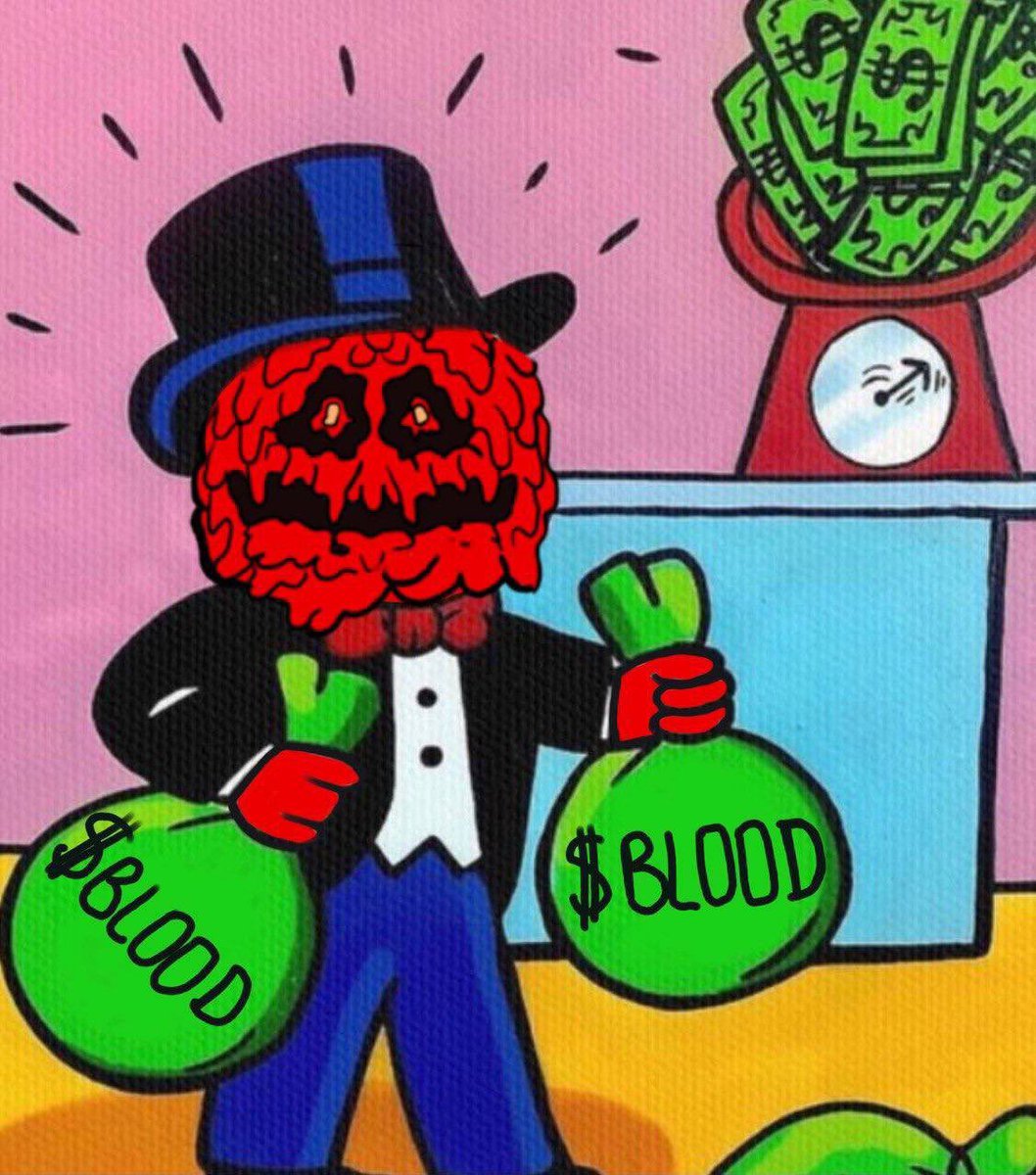 Bloodboy tweet media