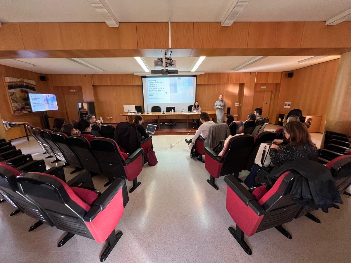 MuStE UdC tweet media