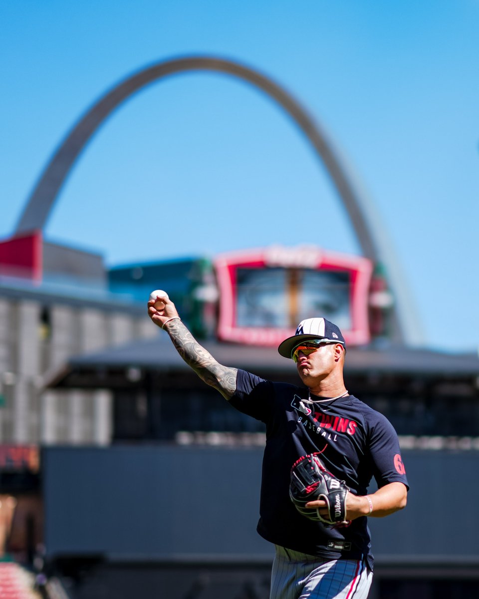 Minnesota Twins tweet media