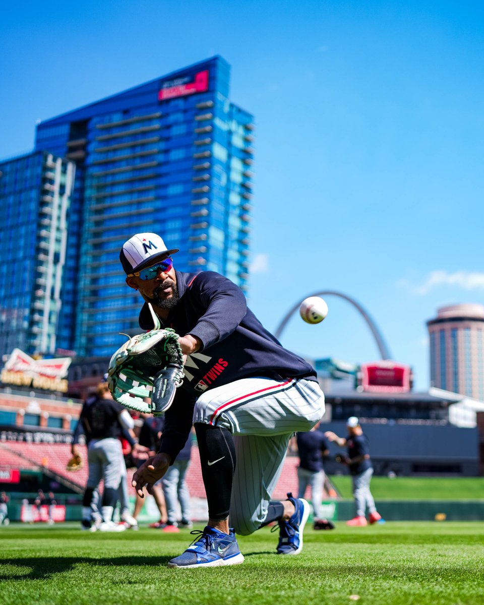 Minnesota Twins tweet media