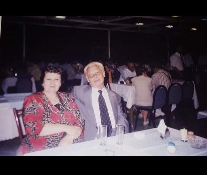 Canım Annem Özlemin İçimi Deldi Artık Babacığımla Buluştun Abimle Kawuştun Üçünüzün Acısı Kor Olarak Mahşere Kadar İçimde Yüreğimde Olacak🥹
👇
Canım Annem Elimi 21/03/2025 Cuma Sabahı 09.55te Bıraktı Arkadaşlr Çok Canım Yanıyor Hepiniz Dua Ettiniz Sağolun Bugün 7si Annemin😔😔🙏