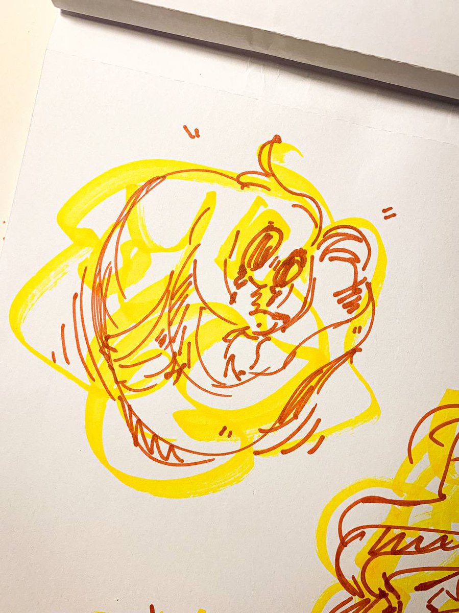 art exercises. don’t even ask.