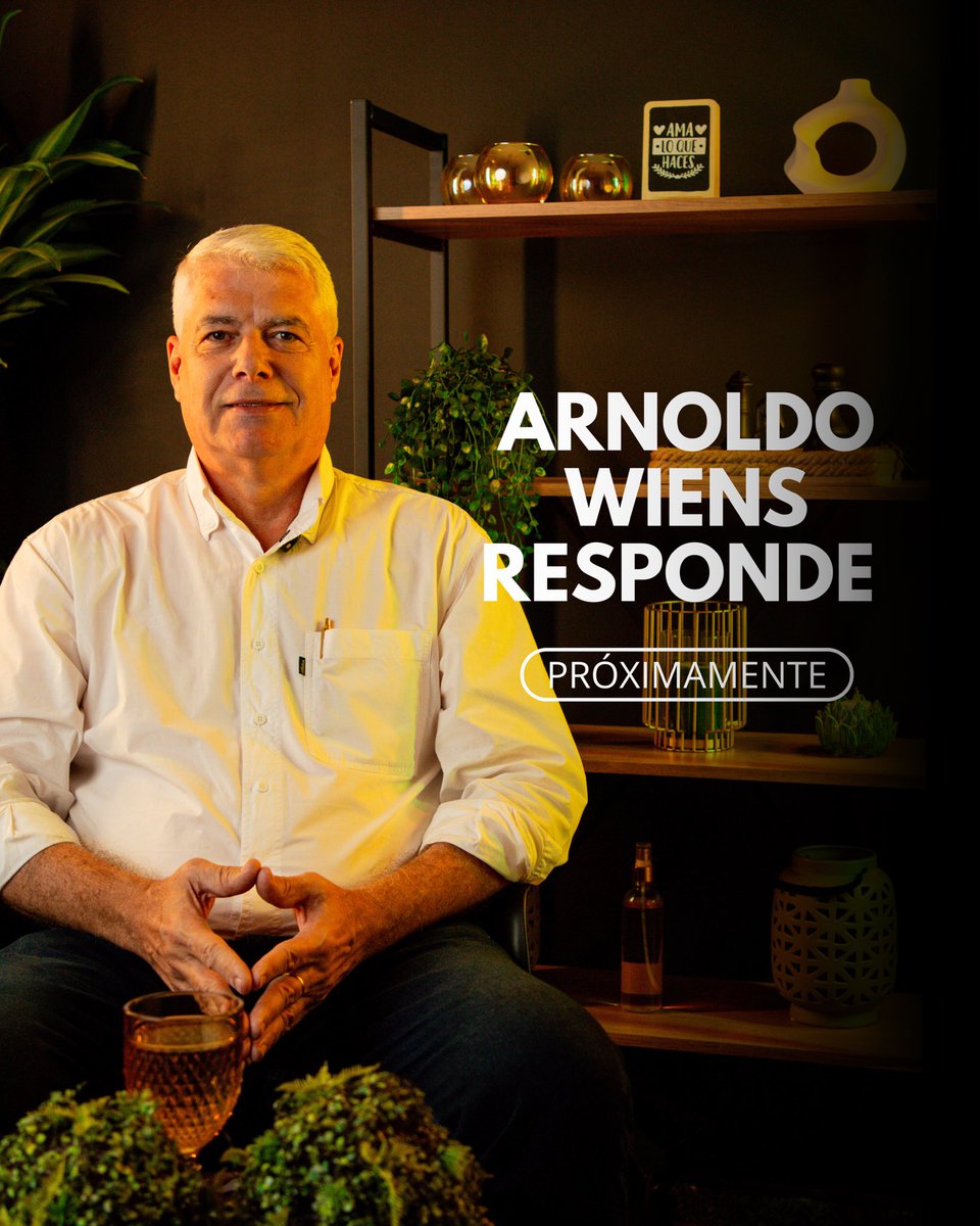 ArnoldoWiens's tweet image. 👀