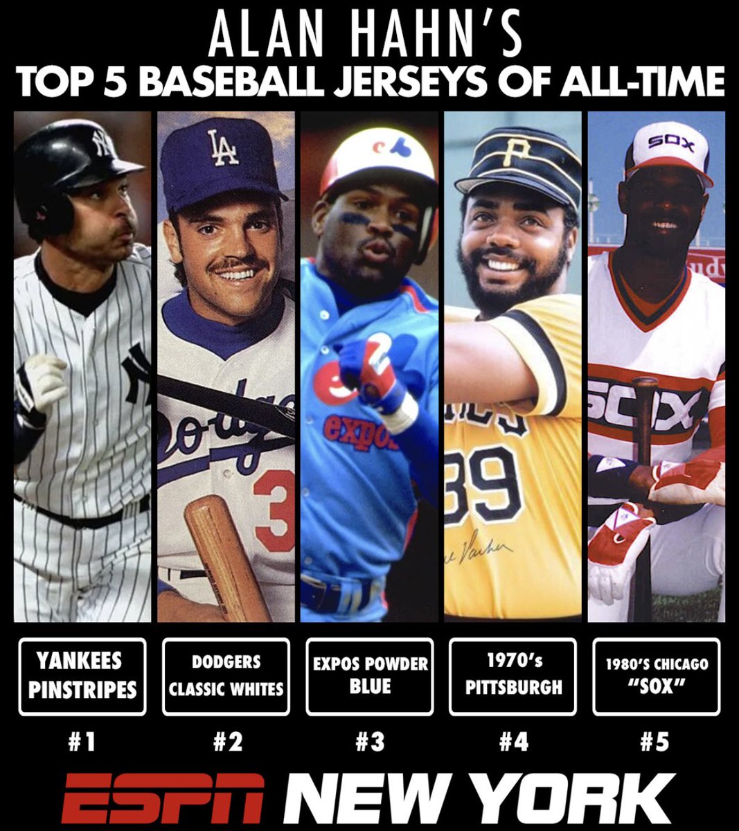 ESPN New York tweet media