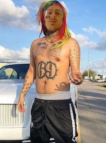 Buzzftn's tweet image. DE RETOUR 🤠