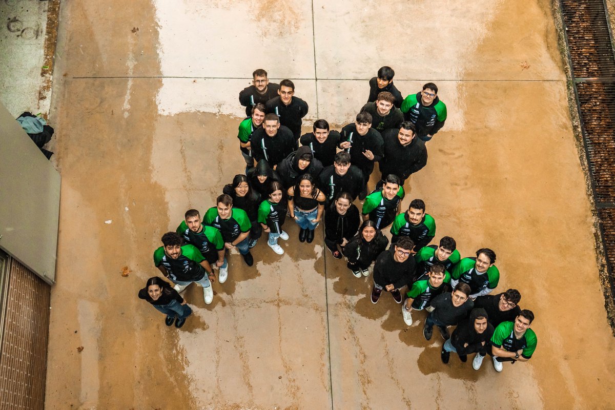 ¡Feliz día mundial del Motor!🏁🚗

Desde UNEX Motorsport queremos celebrar este día que rinde homenaje a la ingeniería e innovación que hay detrás de la máquina que mueve el mundo.

No seríamos UNEX Motorsport sin un motor. Un elemento clave en nuestro deporte.

#motorsports
