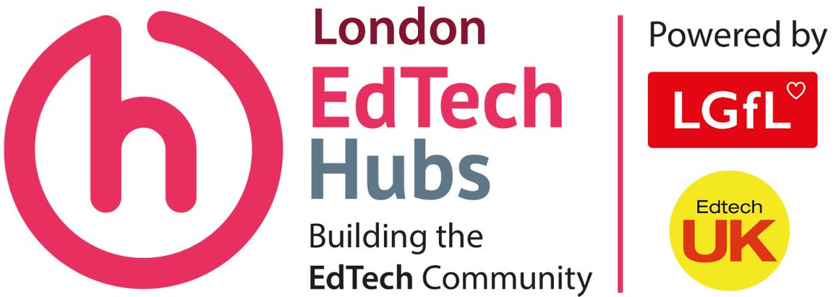 LEO Academy Trust (@leoacademies) on Twitter photo 💬 London EdTech Hubs Expo 2025
Changing Learning Together: an immersive day of EdTech experiences alongside teachers & leaders from lead schools from the EdTech Hubs programme.
📆 19 June
⏰ 09:30 - 15:00
📍 <a href="/CCJacademy/">Cheam Common Junior</a>
Free to attend!
Booking now.👇
sites.google.com/lgfl.net/edtec… 💬 London EdTech Hubs Expo 2025
Changing Learning Together: an immersive day of EdTech experiences alongside teachers & leaders from lead schools from the EdTech Hubs programme.
📆 19 June
⏰ 09:30 - 15:00
📍 <a href="/CCJacademy/">Cheam Common Junior</a>
Free to attend!
Booking now.👇
sites.google.com/lgfl.net/edtec…