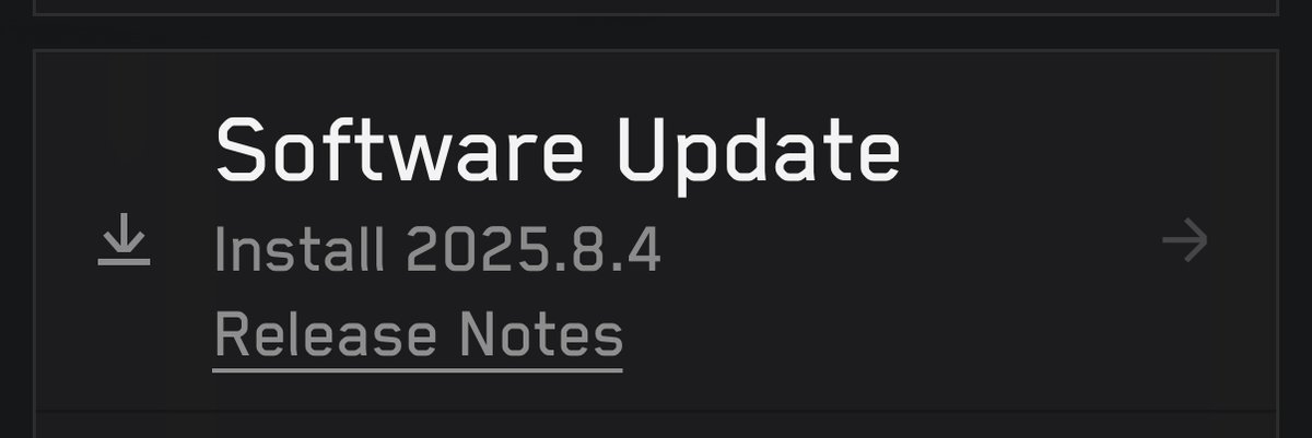 Minor Cybertruck update... but still love to see the love with updates.