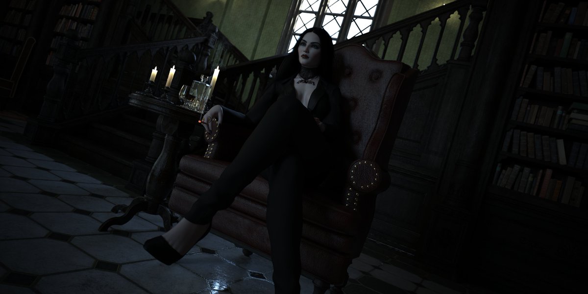 Kind Nightmares (@kind_nightmares) on Twitter photo 