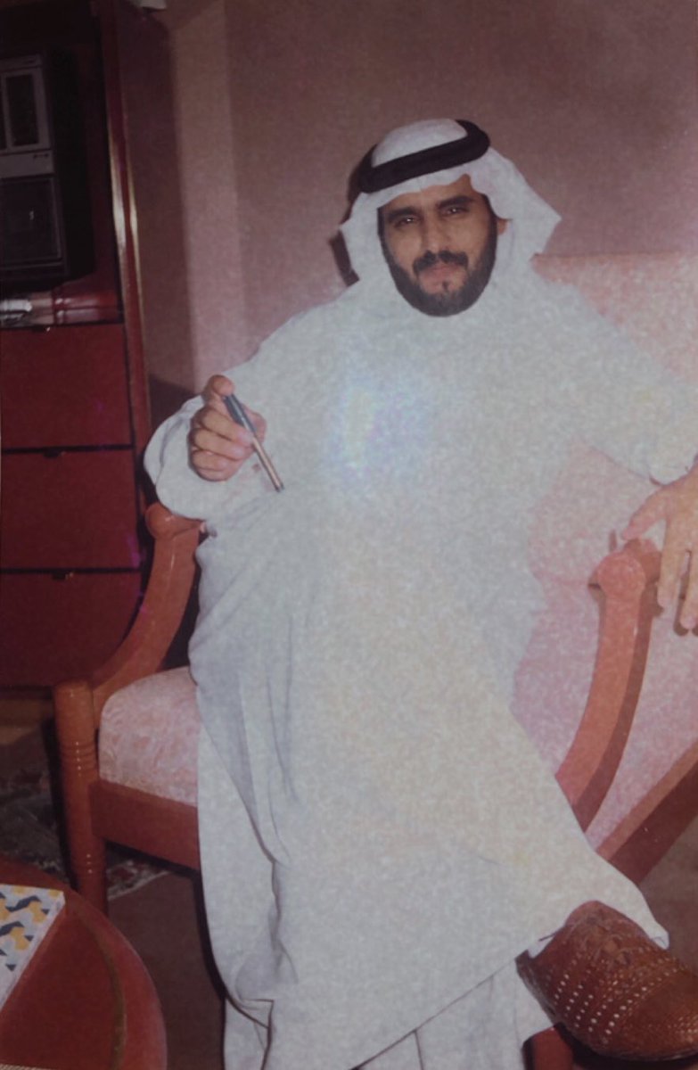 azizasmari1's tweet image. اللهم في هذه الليلة المباركه من العشر الأواخر من شهرك الكريم اغفر لوالدي وأروي روحه من أنهار جنتك وهب له بقدر دعاء الصالحين للأموات رضواناً وأكرمه بالفردوس الأعلى واجمعنا به يوم الدين